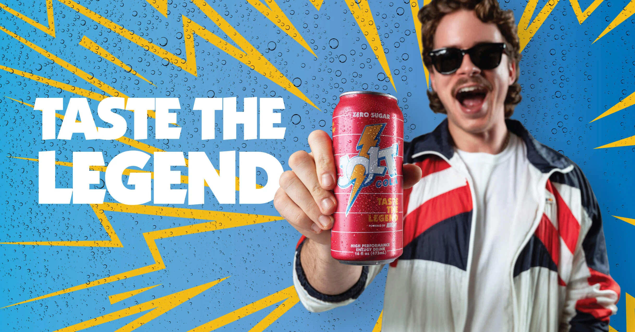 Jolt Cola