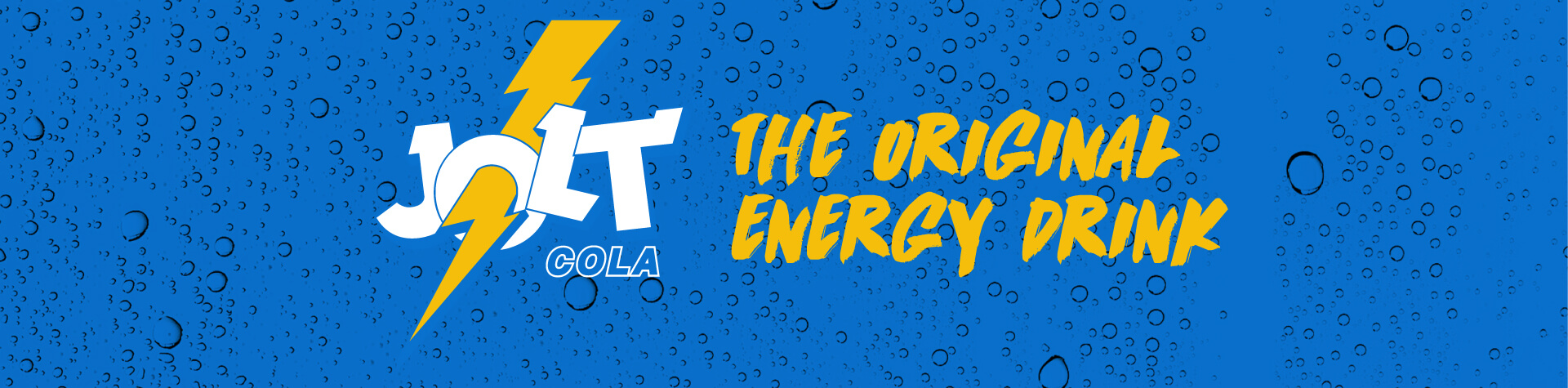 Jolt Cola
