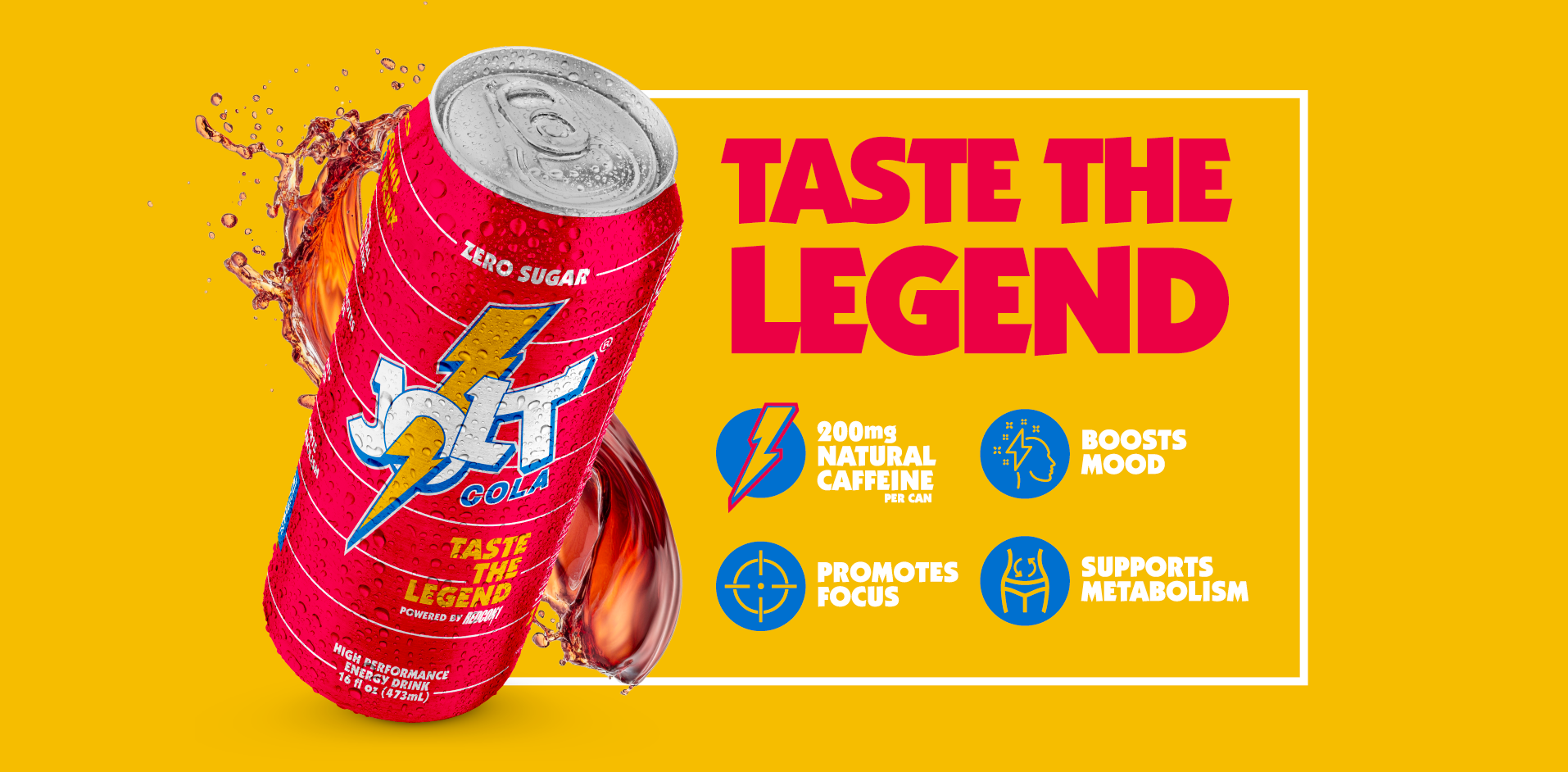 Jolt Cola