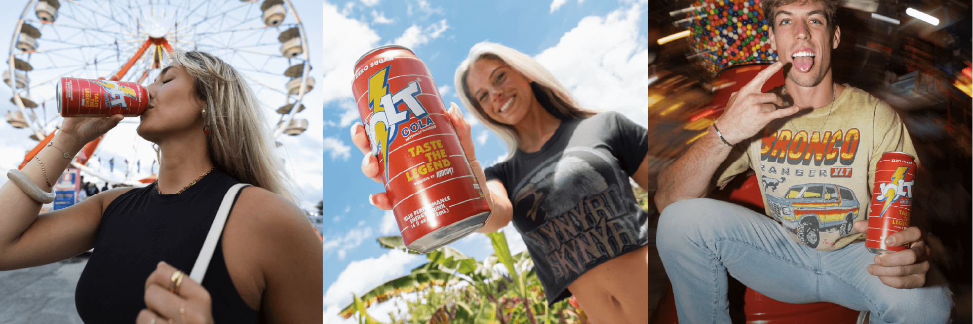 Jolt Cola