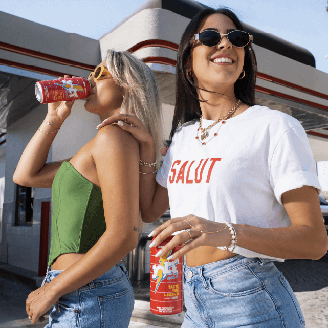 Jolt Cola