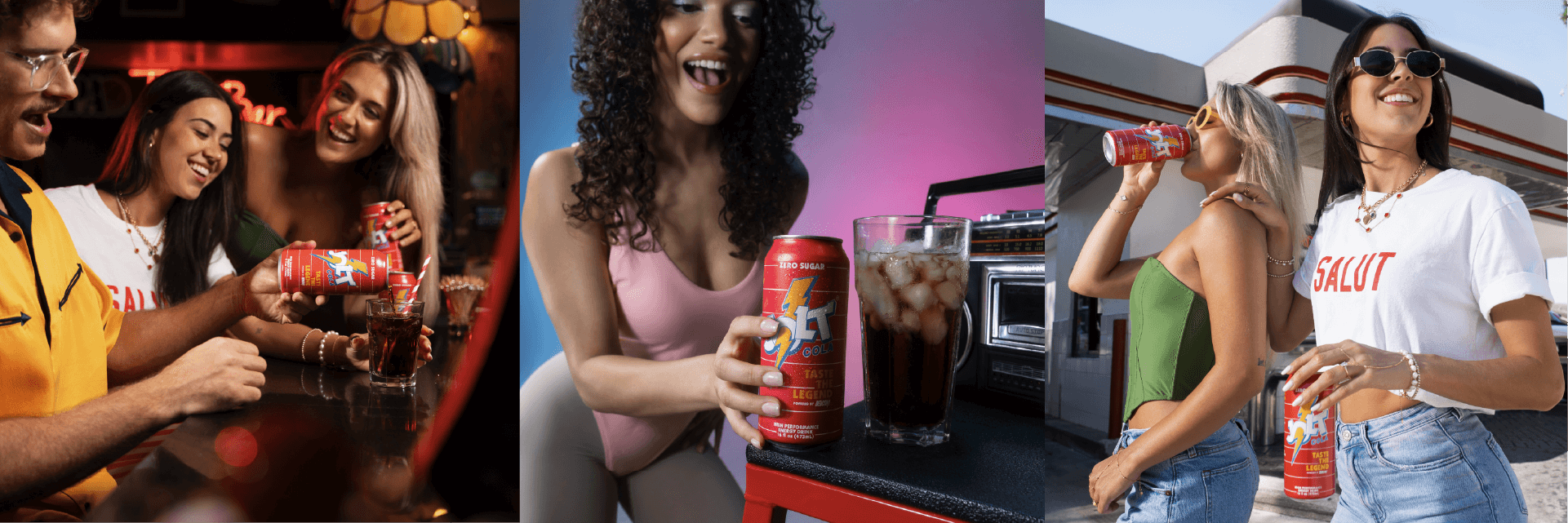 Jolt Cola