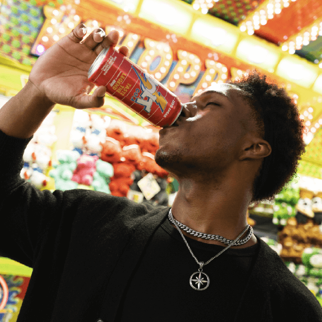 Jolt Cola