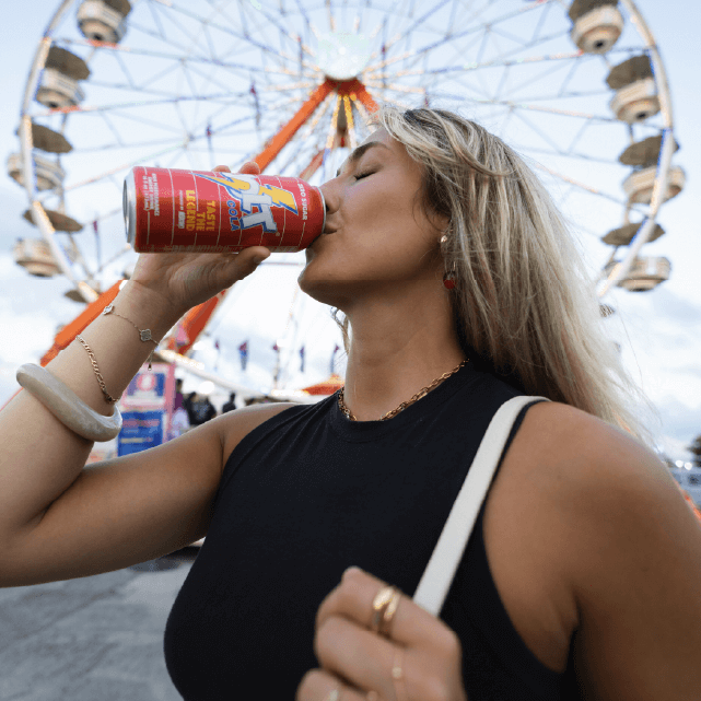 Jolt Cola