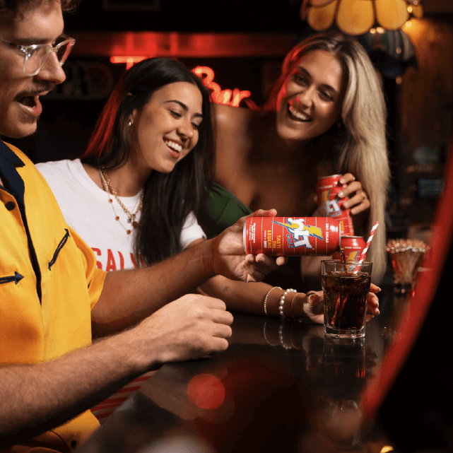 Jolt Cola