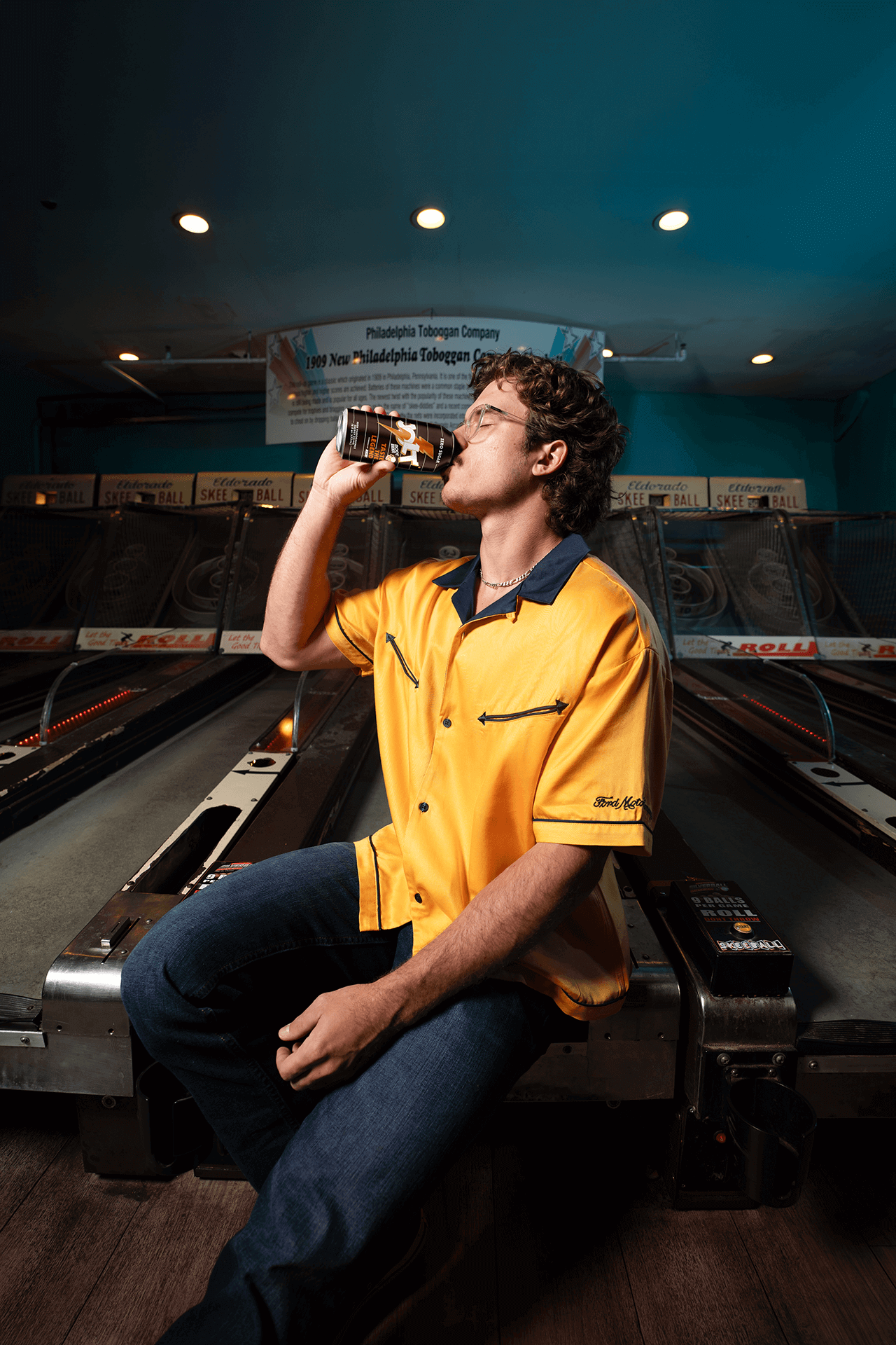 Jolt Root Beer