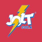 Jolt Cola Logo